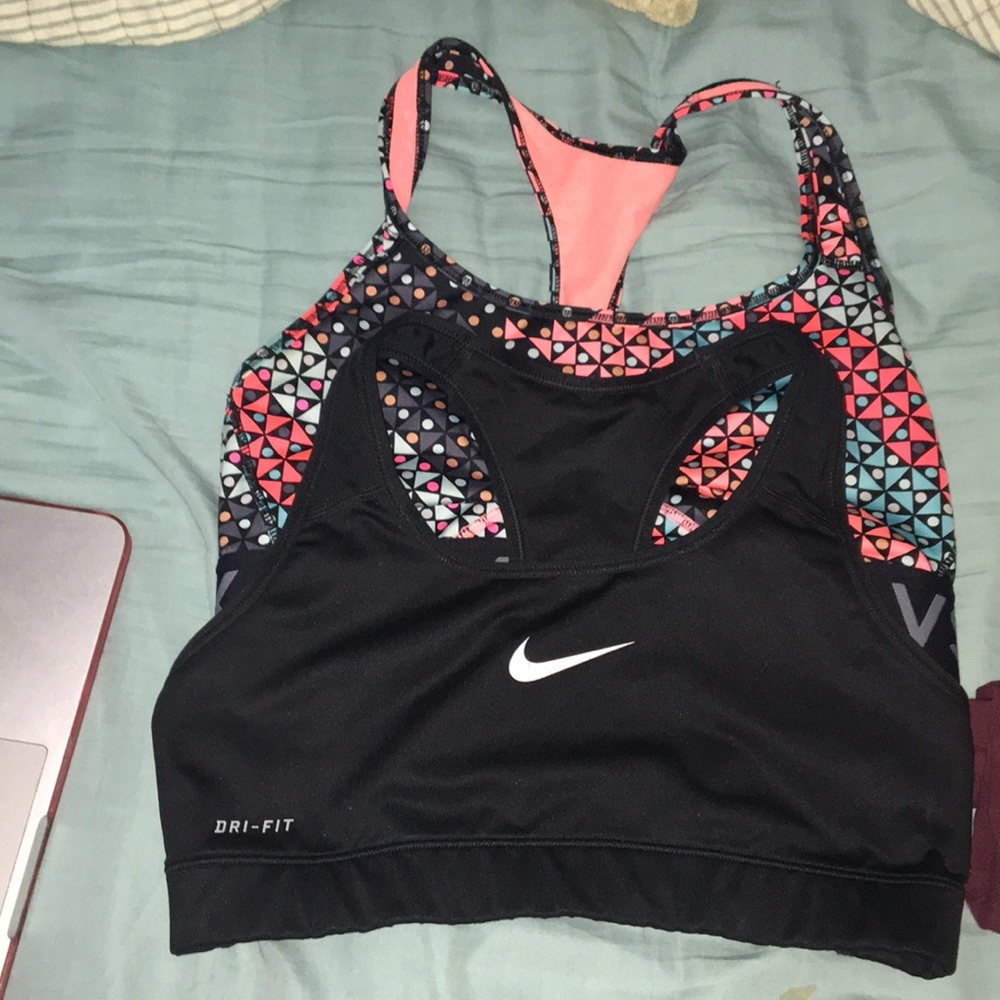 Sports bra bundle
